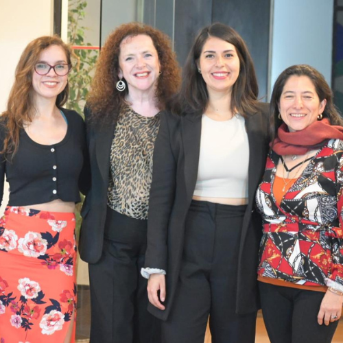 Agentes de Cambio Chile