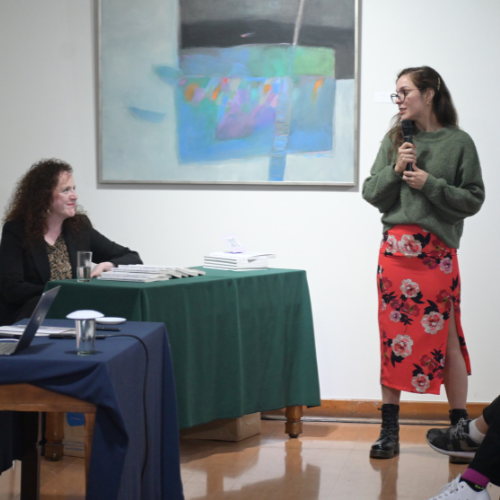 Agentes de Cambio Chile